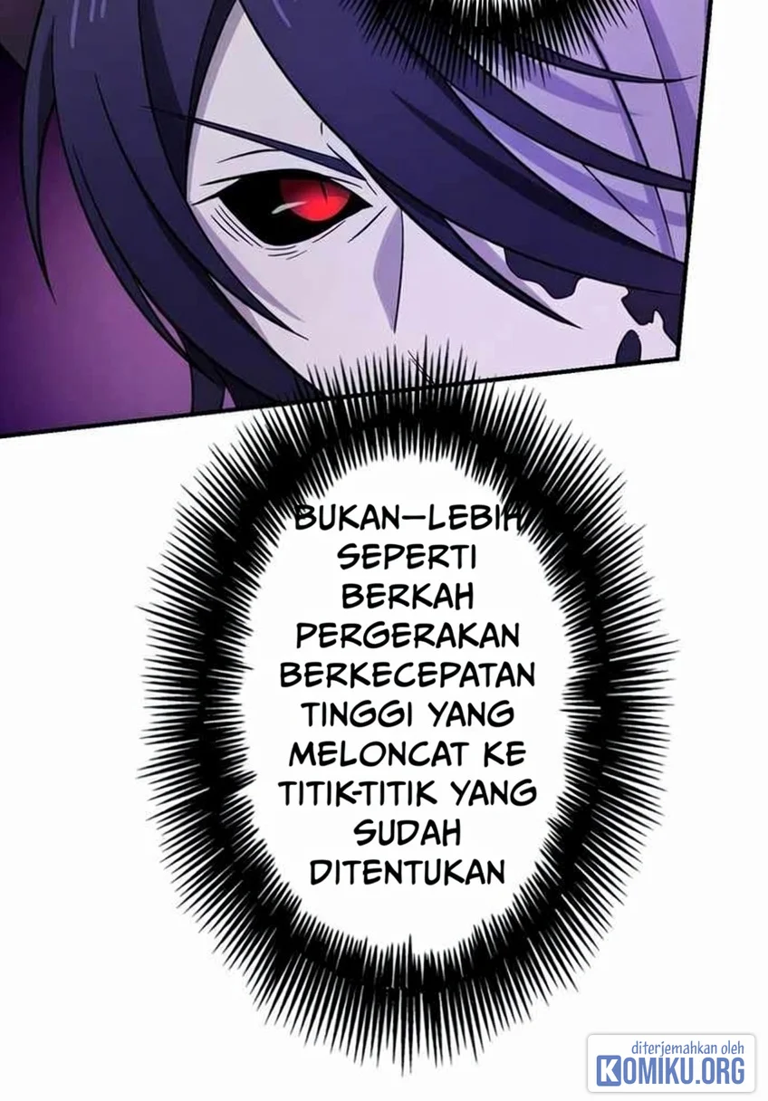 The strongest assassin gets transferred to another world with his whole class Chapter 116 - halaman 18