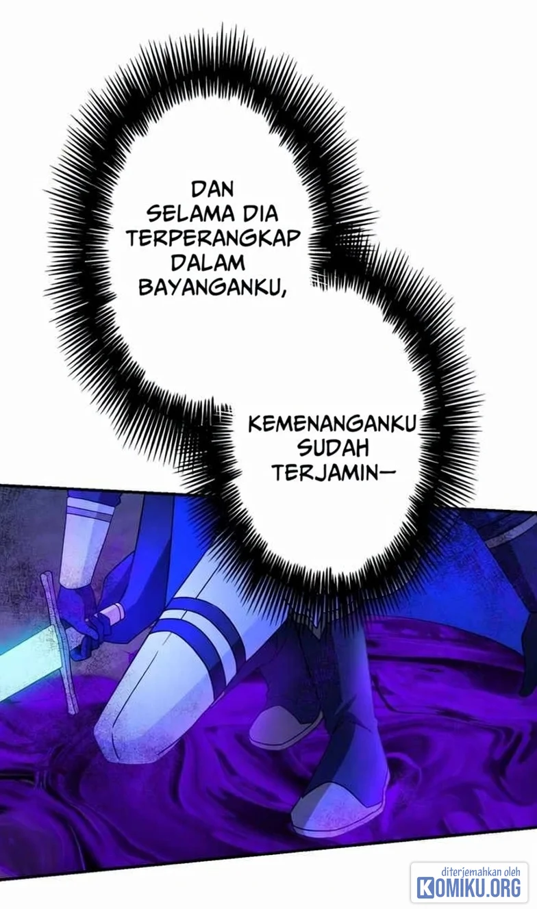 The strongest assassin gets transferred to another world with his whole class Chapter 116 - halaman 20