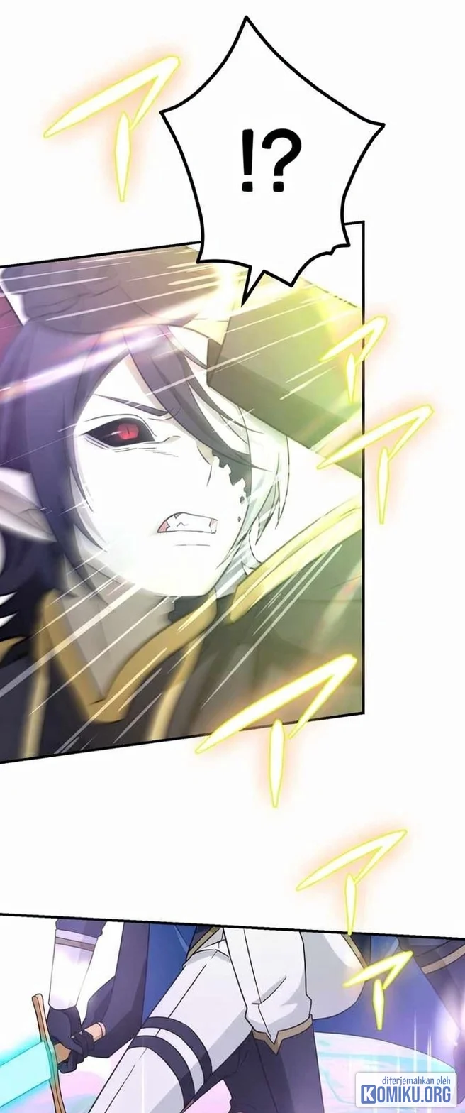 The strongest assassin gets transferred to another world with his whole class Chapter 116 - halaman 23