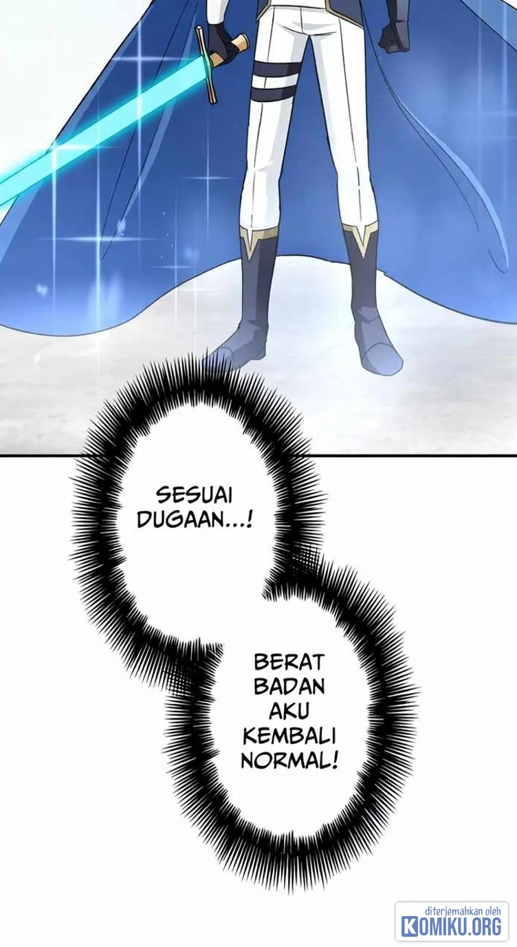 The strongest assassin gets transferred to another world with his whole class Chapter 116 - halaman 25