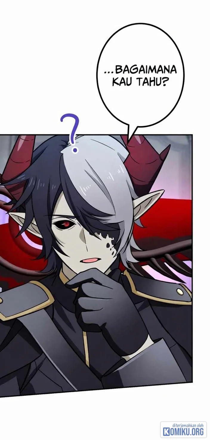 The strongest assassin gets transferred to another world with his whole class Chapter 116 - halaman 26