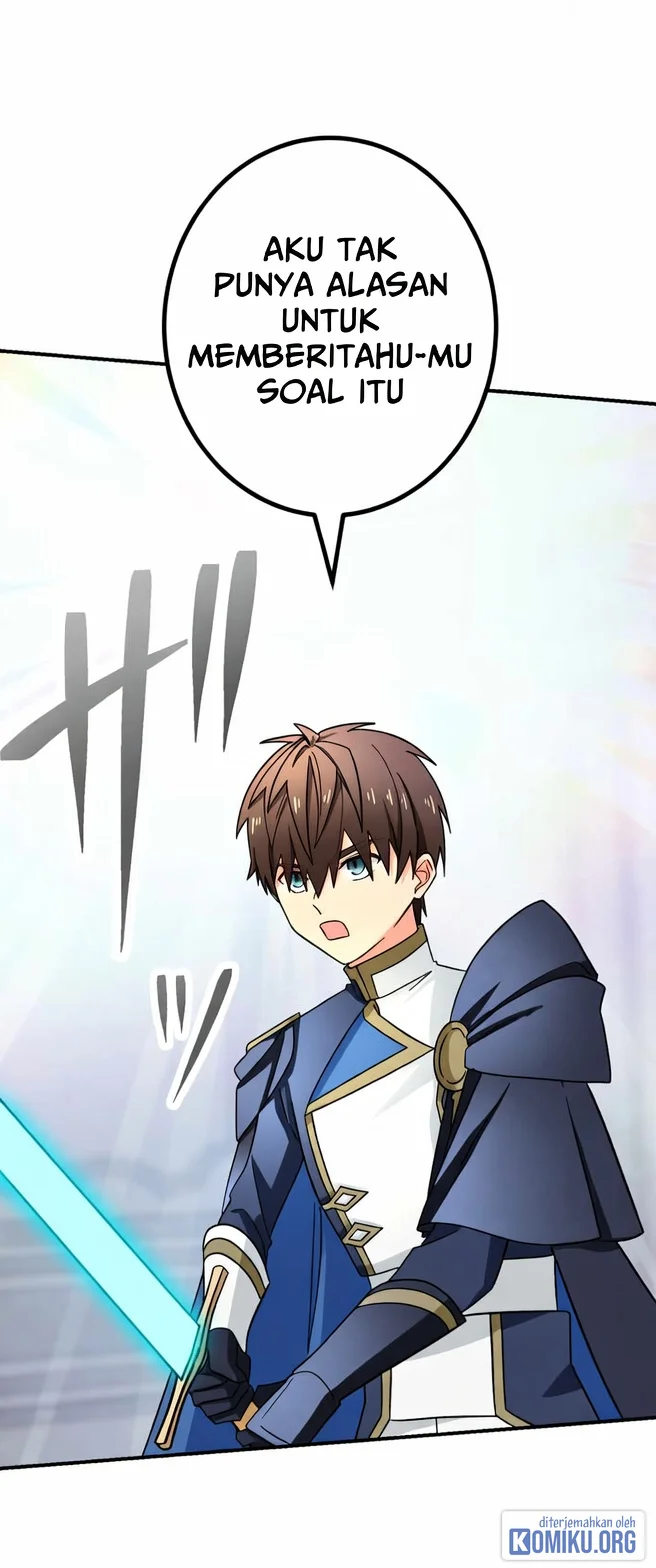 The strongest assassin gets transferred to another world with his whole class Chapter 116 - halaman 27