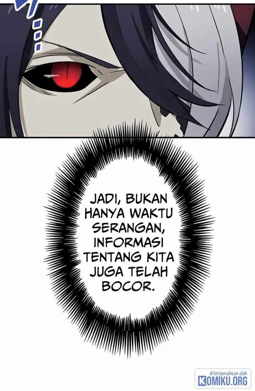 The strongest assassin gets transferred to another world with his whole class Chapter 116 - halaman 31