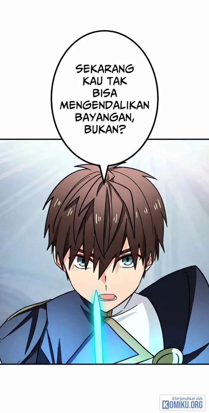 The strongest assassin gets transferred to another world with his whole class Chapter 116 - halaman 33