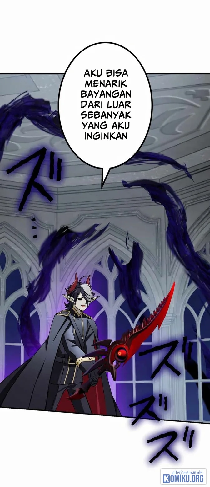 The strongest assassin gets transferred to another world with his whole class Chapter 116 - halaman 37