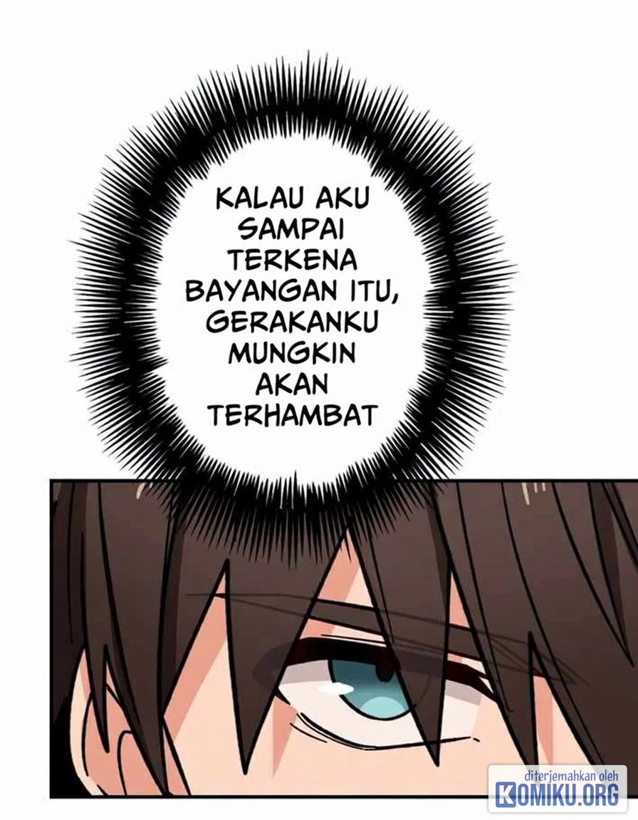 The strongest assassin gets transferred to another world with his whole class Chapter 116 - halaman 38