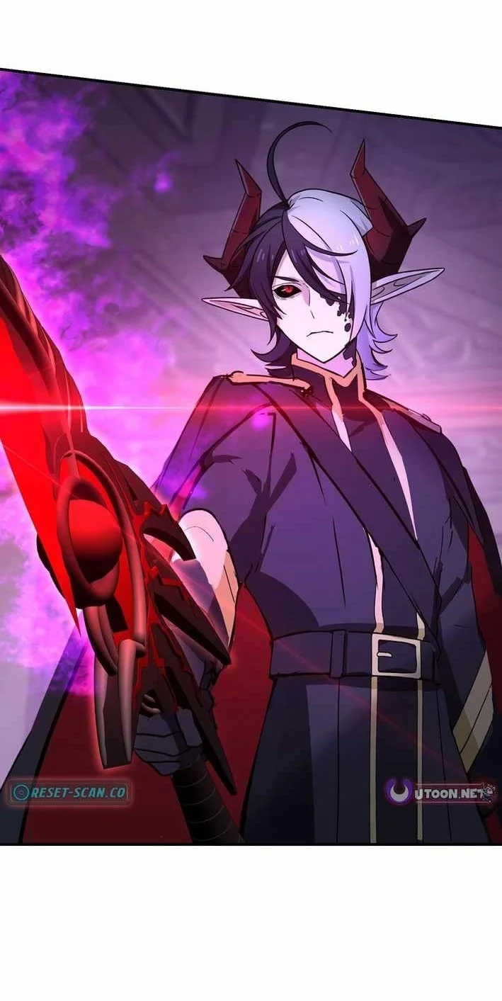 The strongest assassin gets transferred to another world with his whole class Chapter 116 - halaman 4