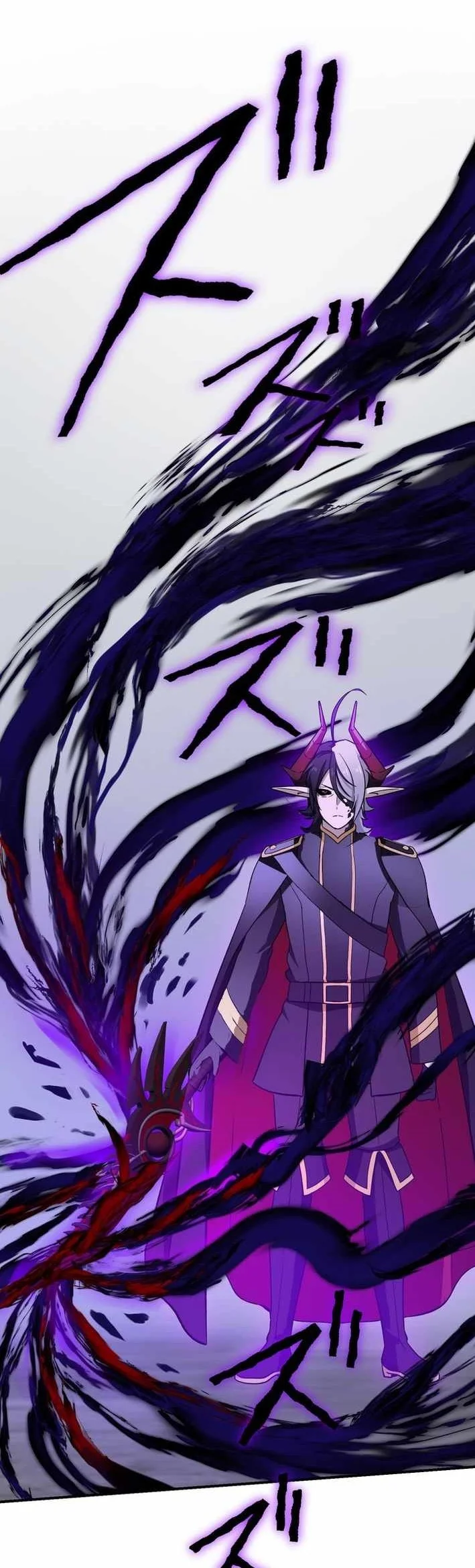 The strongest assassin gets transferred to another world with his whole class Chapter 116 - halaman 40