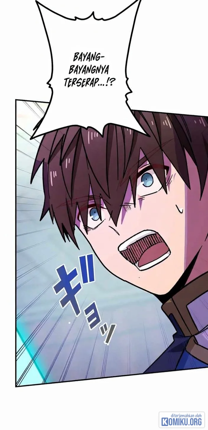 The strongest assassin gets transferred to another world with his whole class Chapter 116 - halaman 42