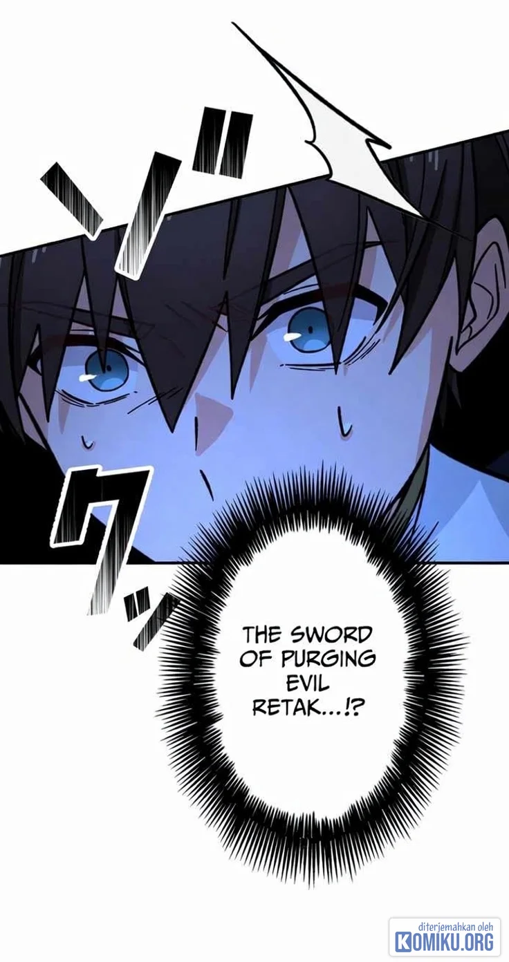 The strongest assassin gets transferred to another world with his whole class Chapter 116 - halaman 48
