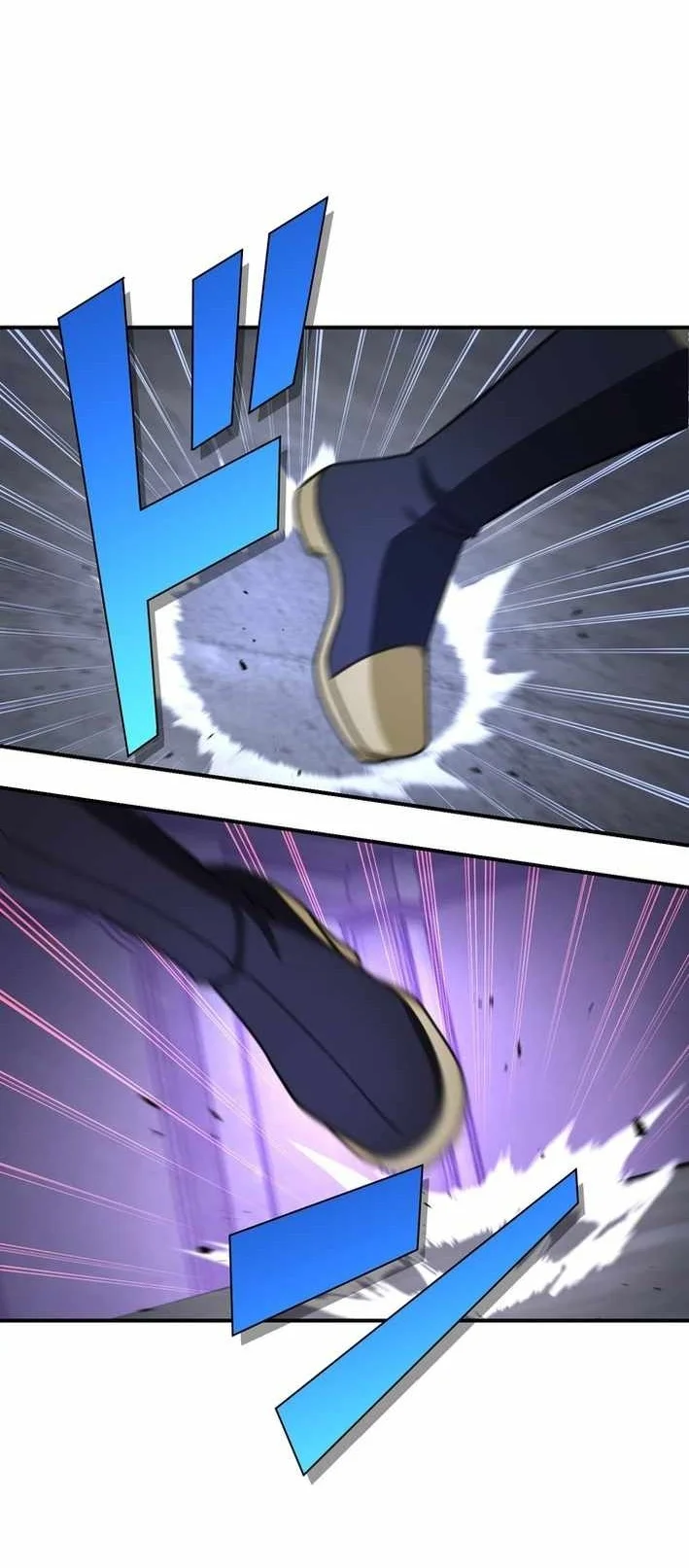 The strongest assassin gets transferred to another world with his whole class Chapter 116 - halaman 5