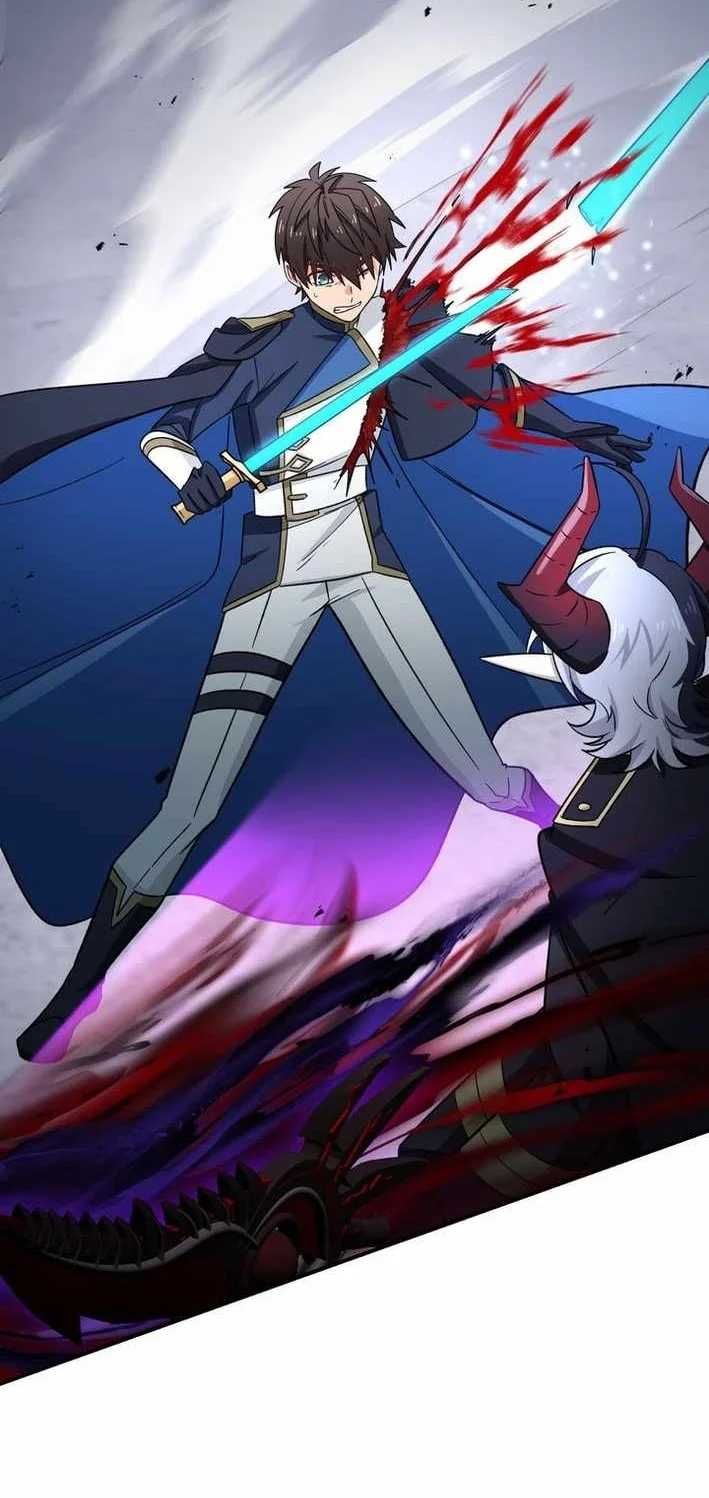 The strongest assassin gets transferred to another world with his whole class Chapter 116 - halaman 50