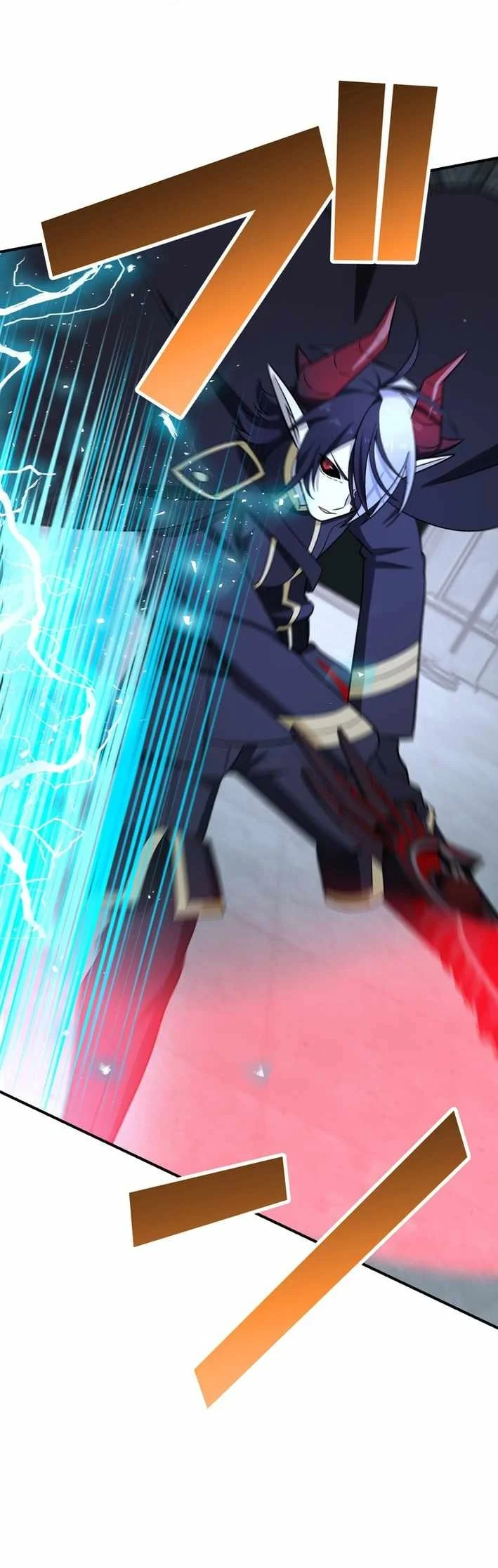 The strongest assassin gets transferred to another world with his whole class Chapter 116 - halaman 53