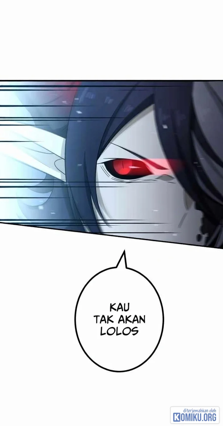 The strongest assassin gets transferred to another world with his whole class Chapter 116 - halaman 54