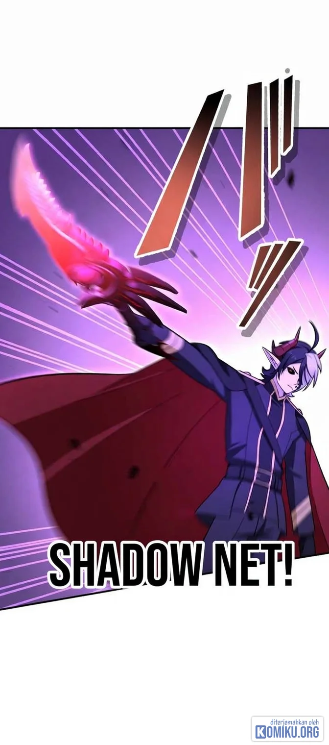 The strongest assassin gets transferred to another world with his whole class Chapter 116 - halaman 55