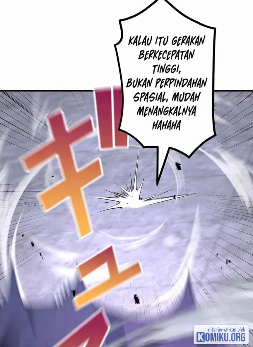 The strongest assassin gets transferred to another world with his whole class Chapter 116 - halaman 58