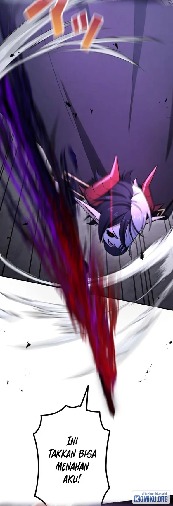 The strongest assassin gets transferred to another world with his whole class Chapter 116 - halaman 59