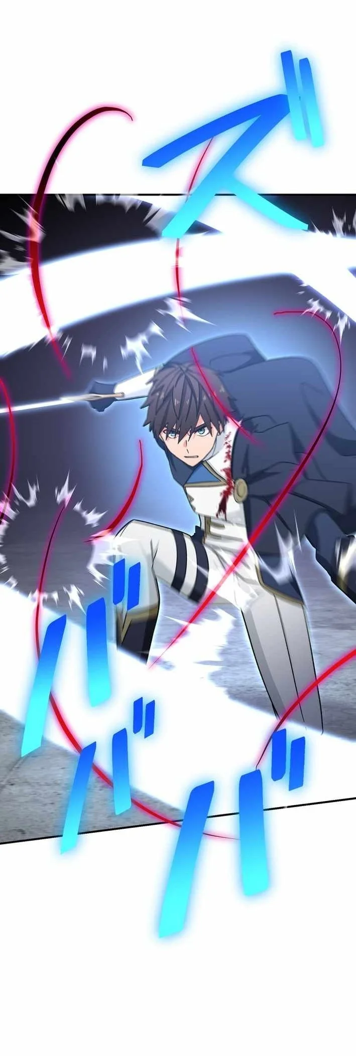 The strongest assassin gets transferred to another world with his whole class Chapter 116 - halaman 62
