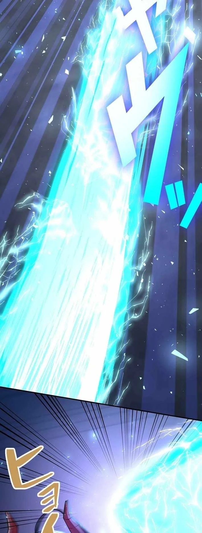 The strongest assassin gets transferred to another world with his whole class Chapter 116 - halaman 65