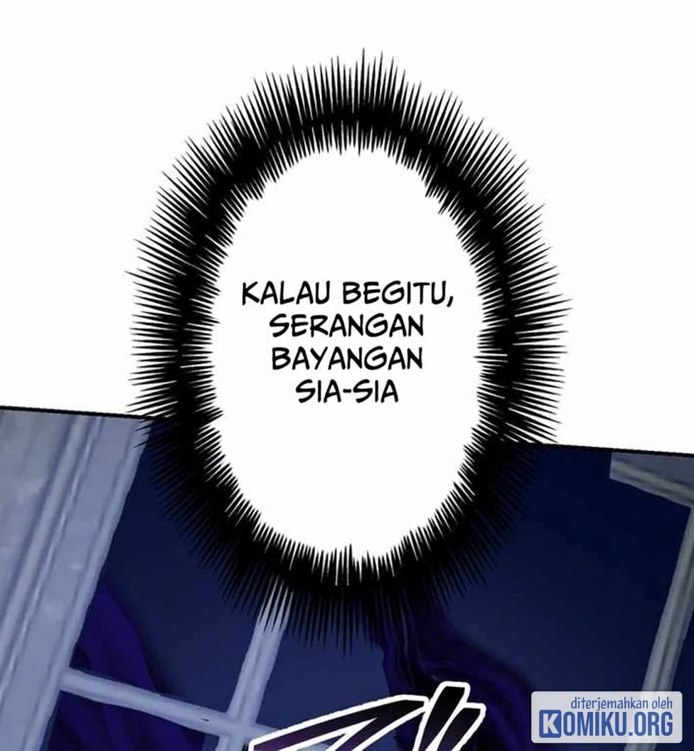 The strongest assassin gets transferred to another world with his whole class Chapter 116 - halaman 72