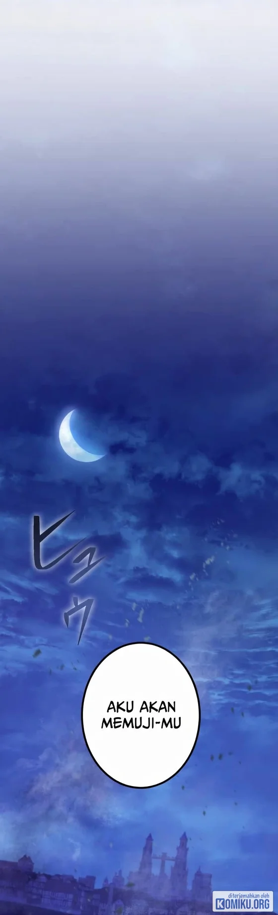 The strongest assassin gets transferred to another world with his whole class Chapter 116 - halaman 76