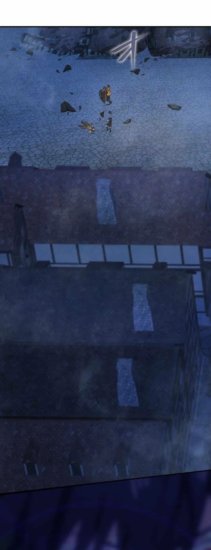 The strongest assassin gets transferred to another world with his whole class Chapter 116 - halaman 82