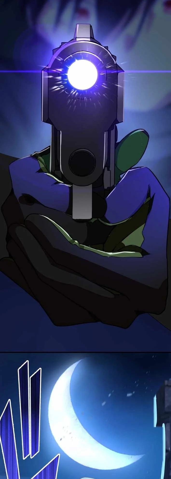 The strongest assassin gets transferred to another world with his whole class Chapter 116 - halaman 83