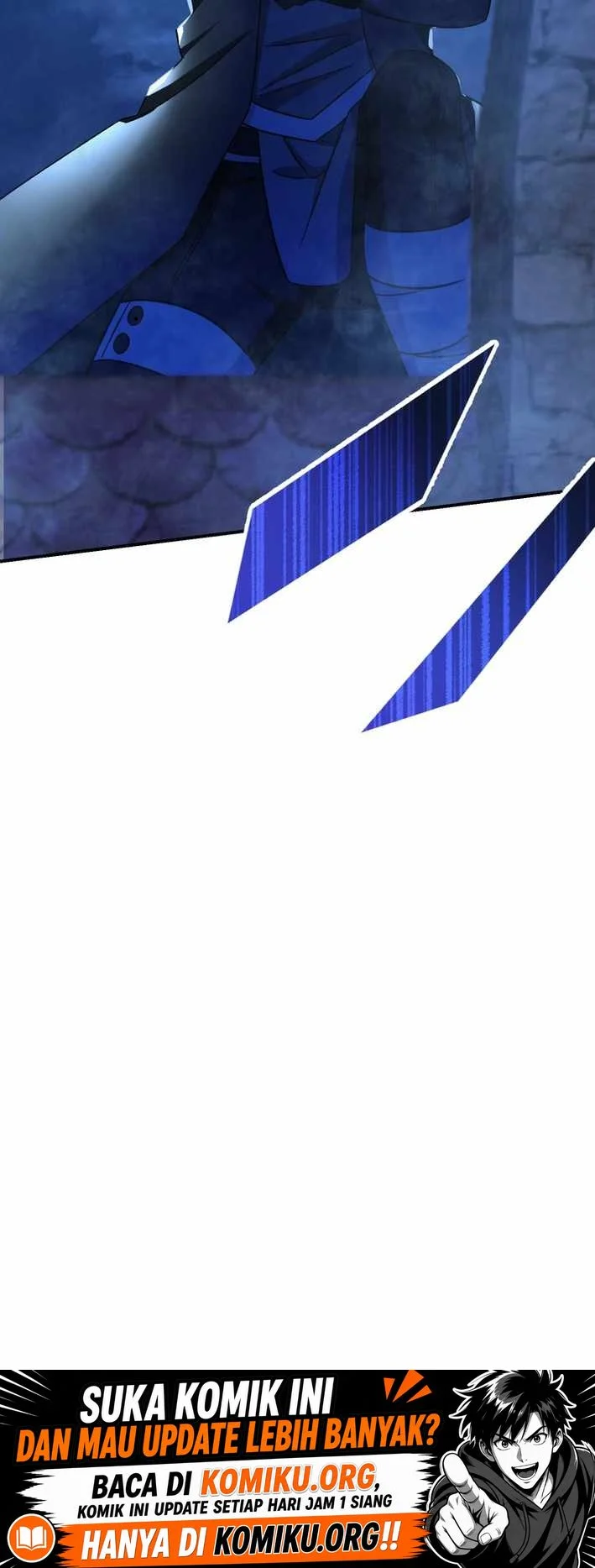 The strongest assassin gets transferred to another world with his whole class Chapter 116 - halaman 85