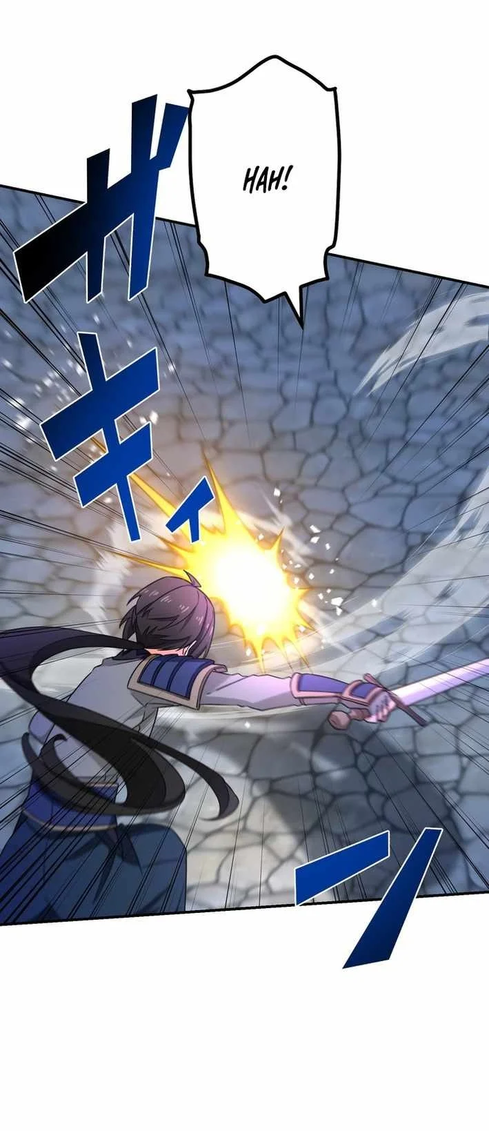 The strongest assassin gets transferred to another world with his whole class Chapter 117 - halaman 1