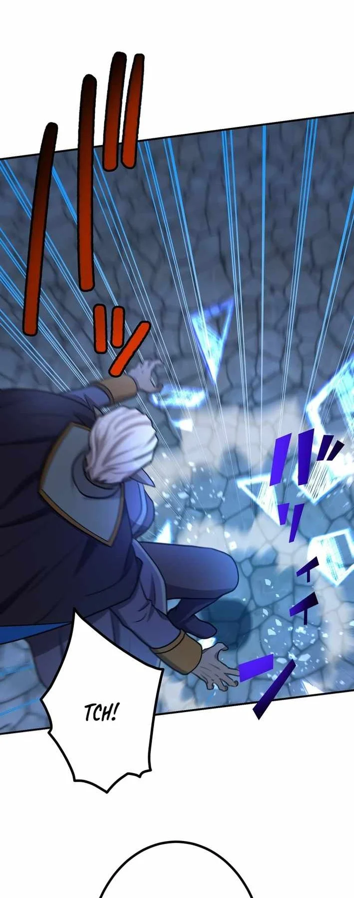 The strongest assassin gets transferred to another world with his whole class Chapter 117 - halaman 19