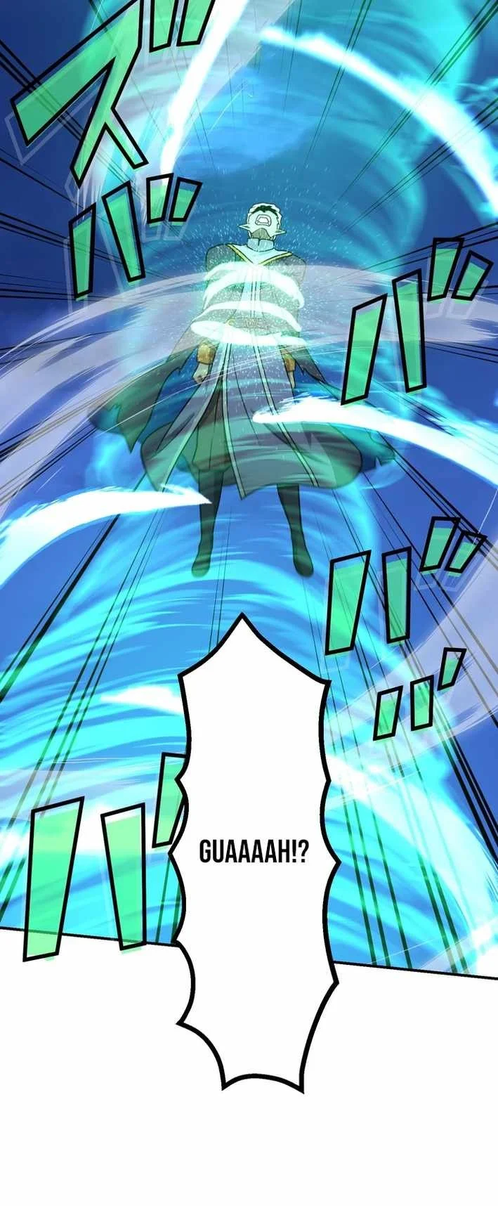 The strongest assassin gets transferred to another world with his whole class Chapter 117 - halaman 22