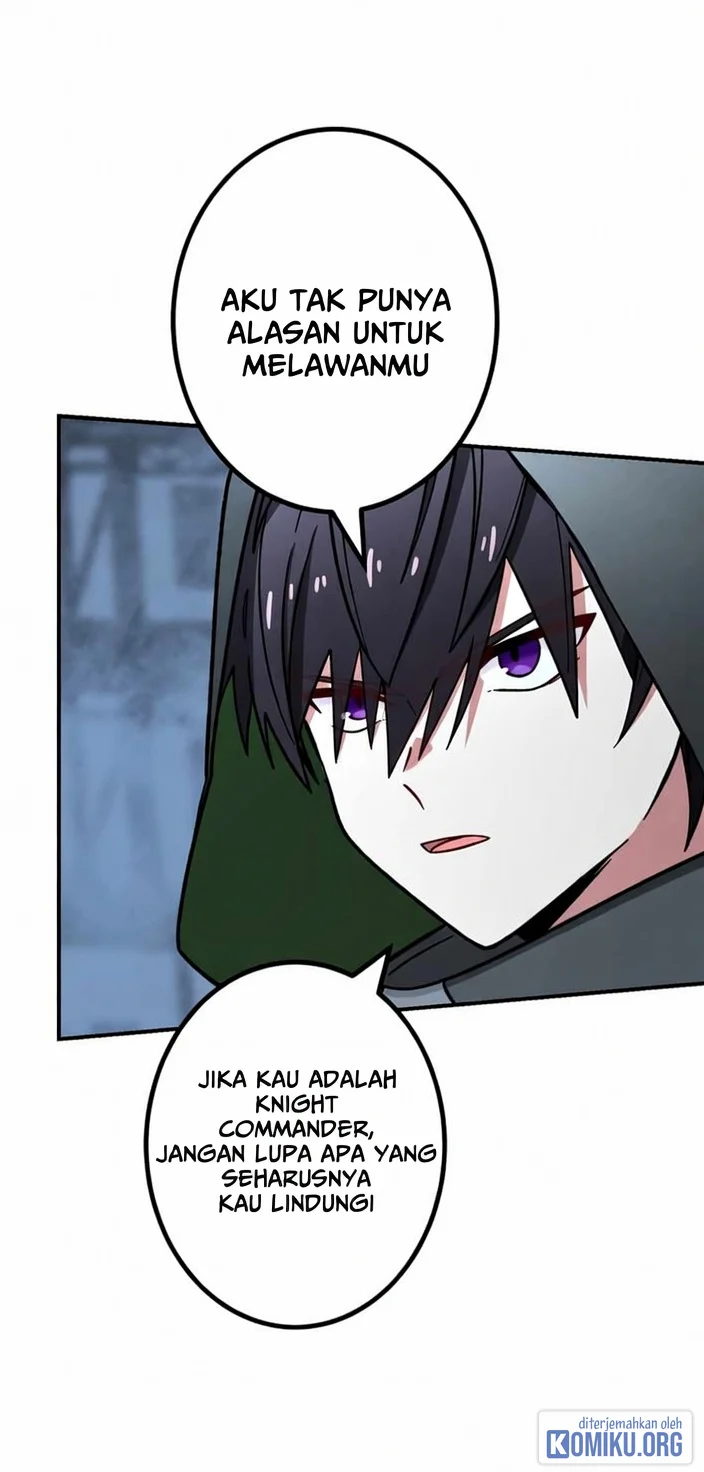 The strongest assassin gets transferred to another world with his whole class Chapter 118 - halaman 1