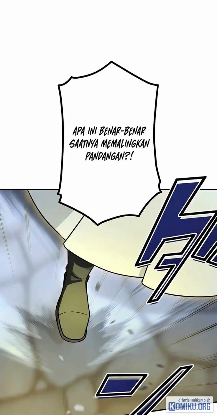 The strongest assassin gets transferred to another world with his whole class Chapter 118 - halaman 11