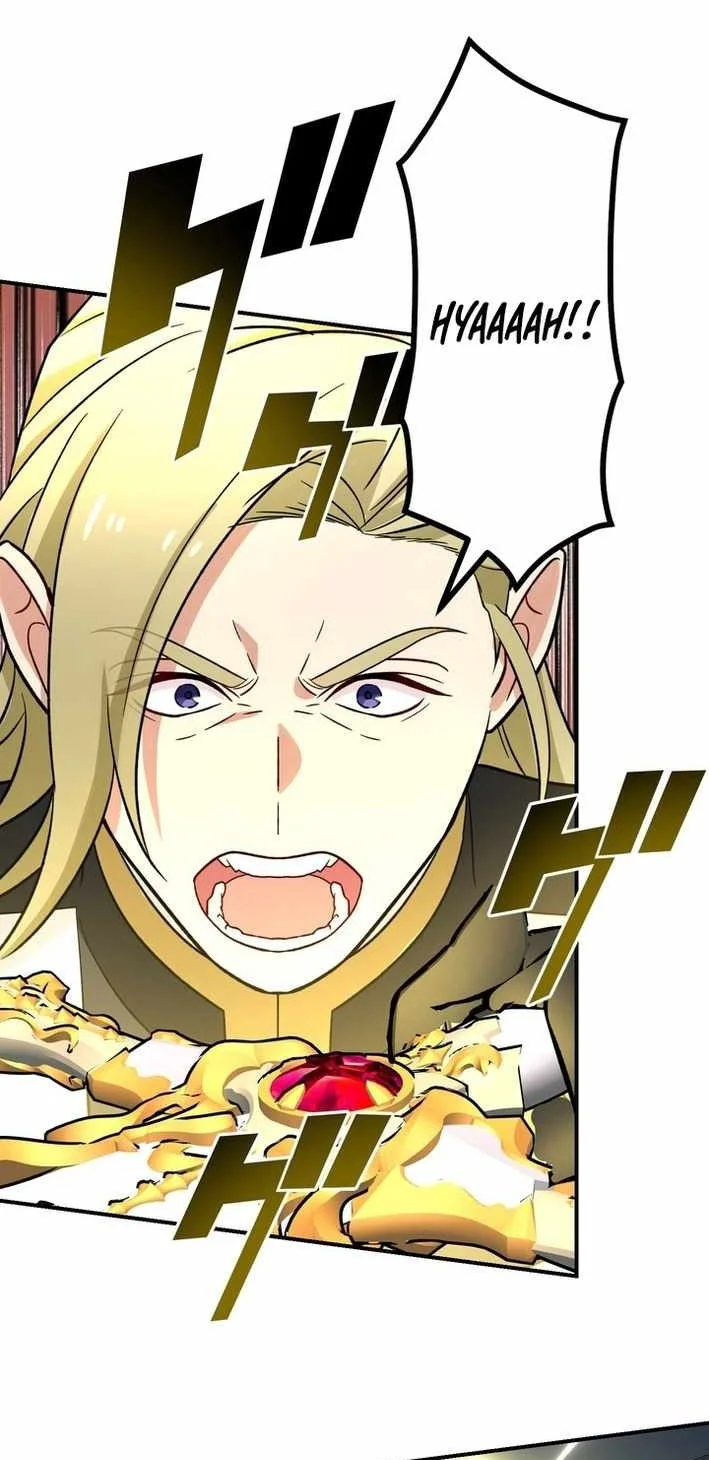 The strongest assassin gets transferred to another world with his whole class Chapter 118 - halaman 14