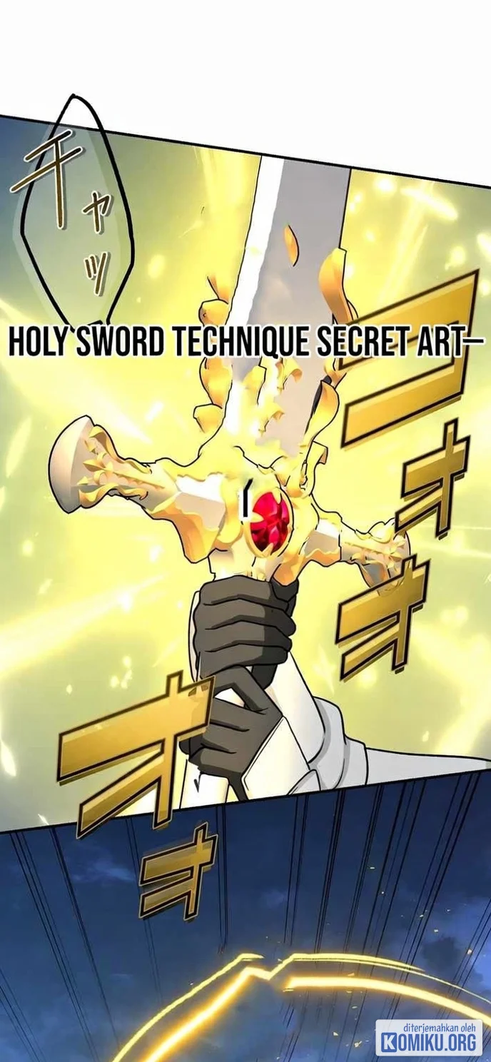 The strongest assassin gets transferred to another world with his whole class Chapter 118 - halaman 20