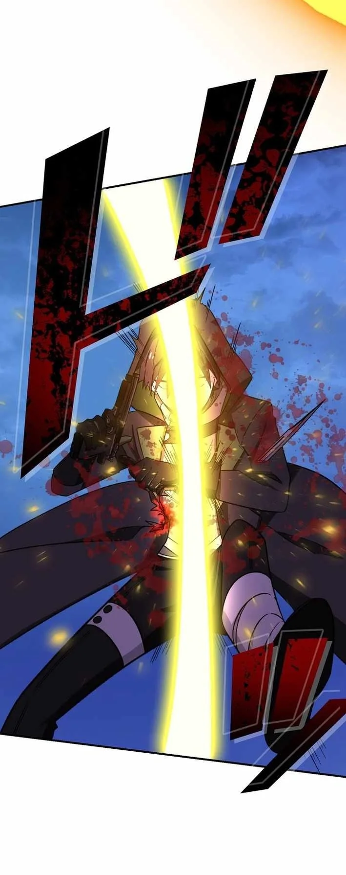 The strongest assassin gets transferred to another world with his whole class Chapter 118 - halaman 22