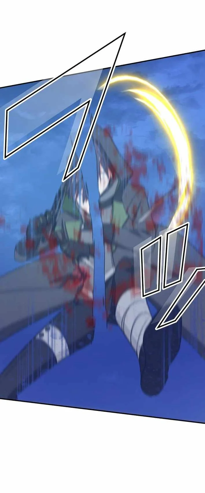The strongest assassin gets transferred to another world with his whole class Chapter 118 - halaman 23