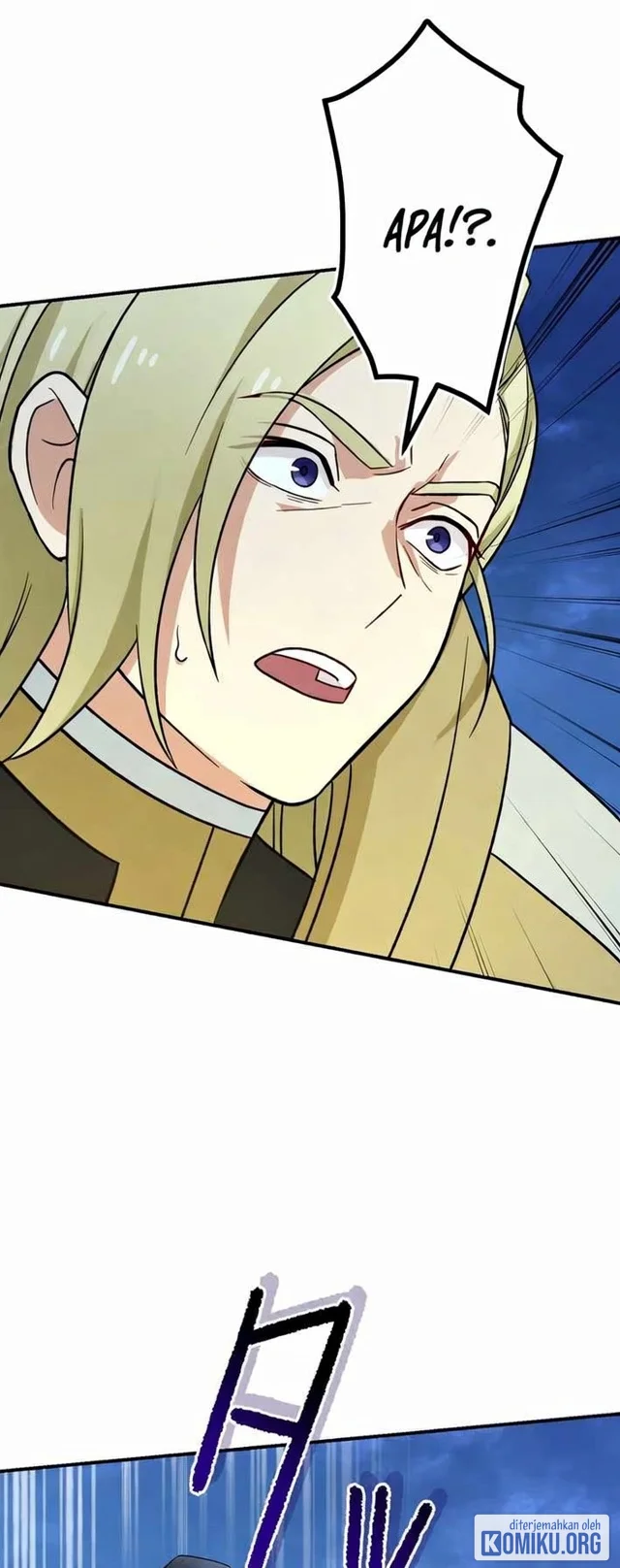 The strongest assassin gets transferred to another world with his whole class Chapter 118 - halaman 24