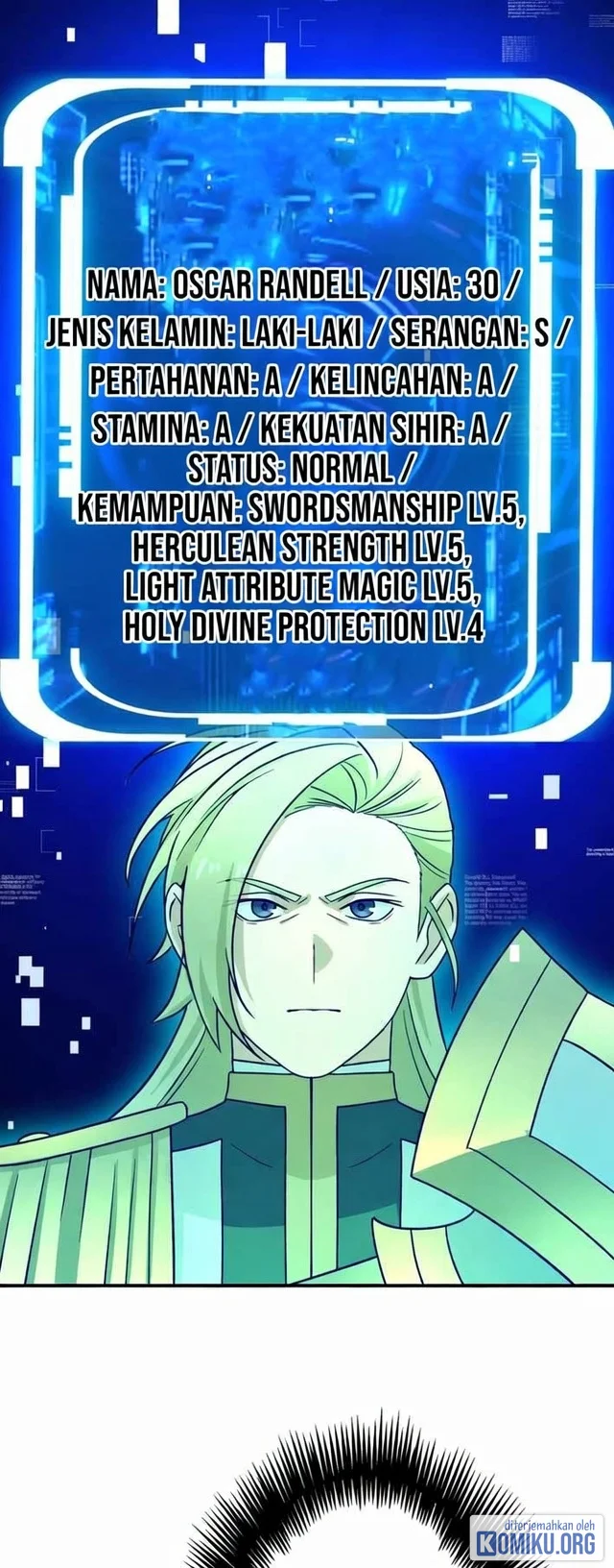 The strongest assassin gets transferred to another world with his whole class Chapter 118 - halaman 29