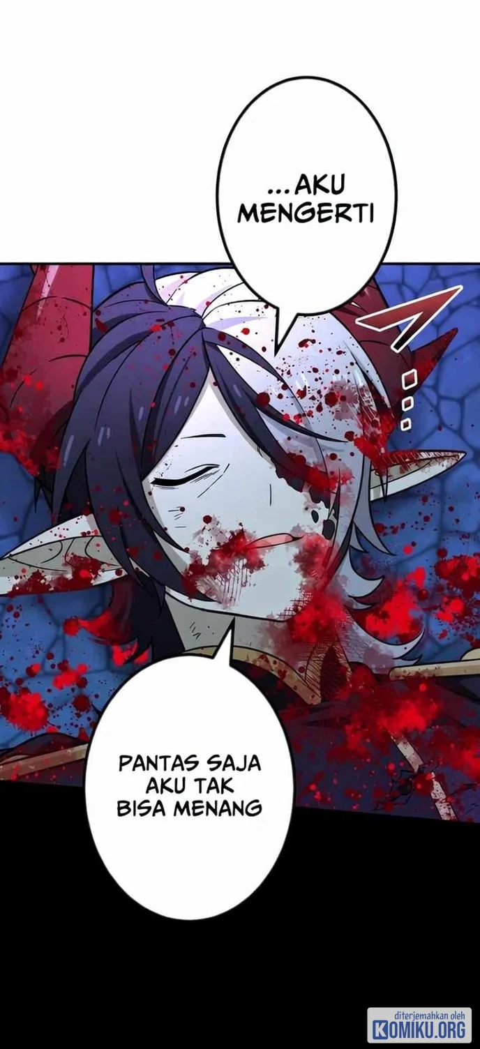 The strongest assassin gets transferred to another world with his whole class Chapter 119 - halaman 1