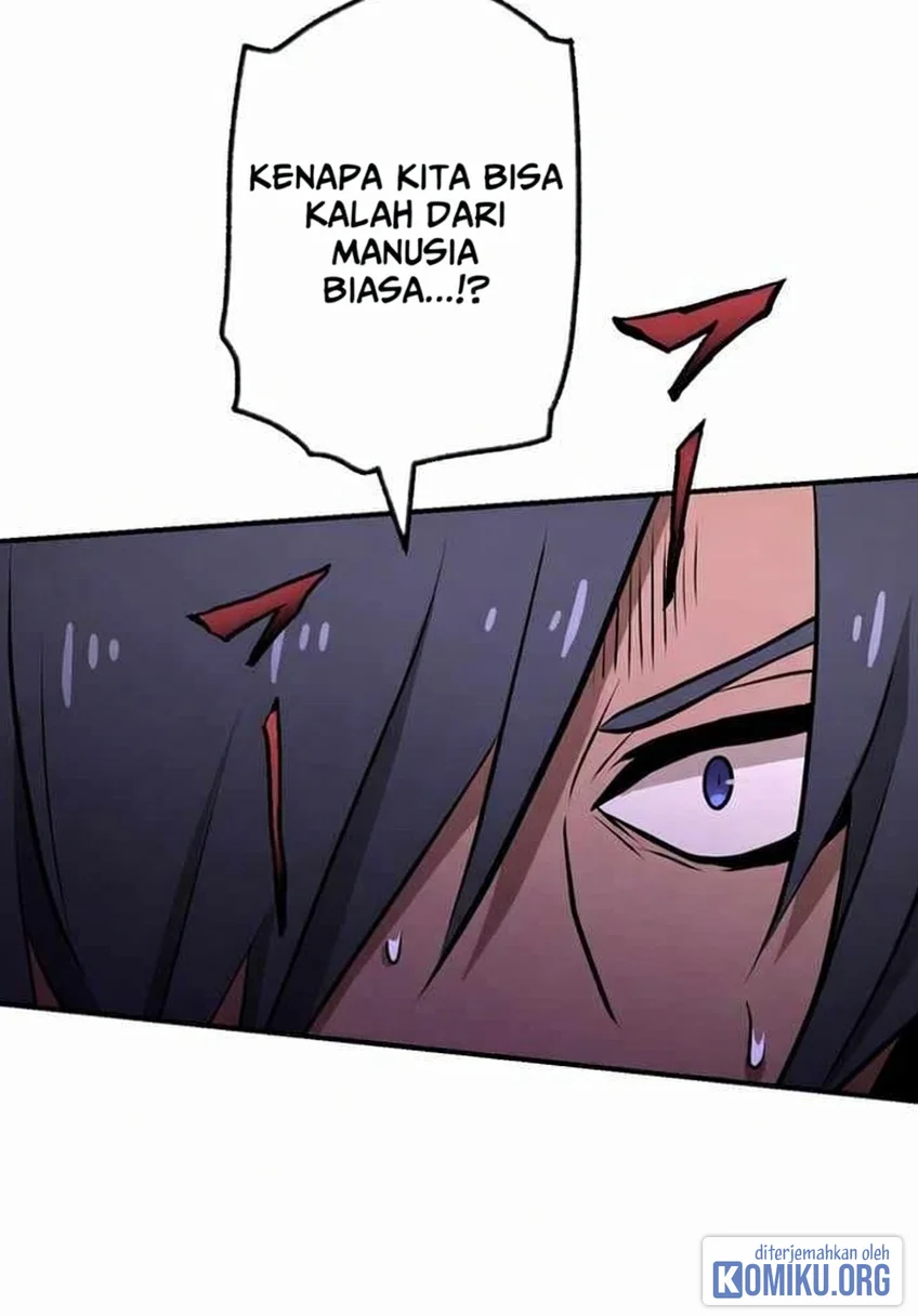 The strongest assassin gets transferred to another world with his whole class Chapter 119 - halaman 19