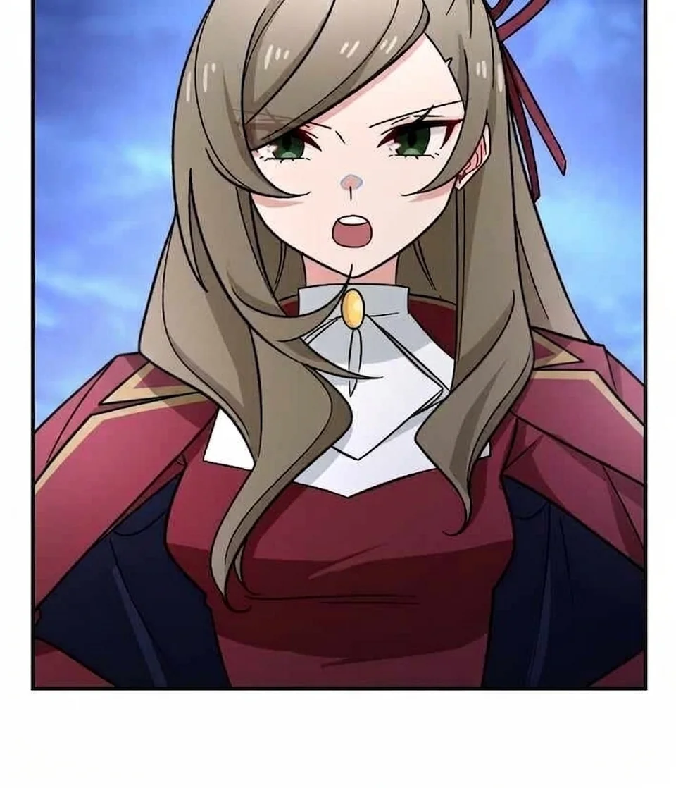 The strongest assassin gets transferred to another world with his whole class Chapter 119 - halaman 21