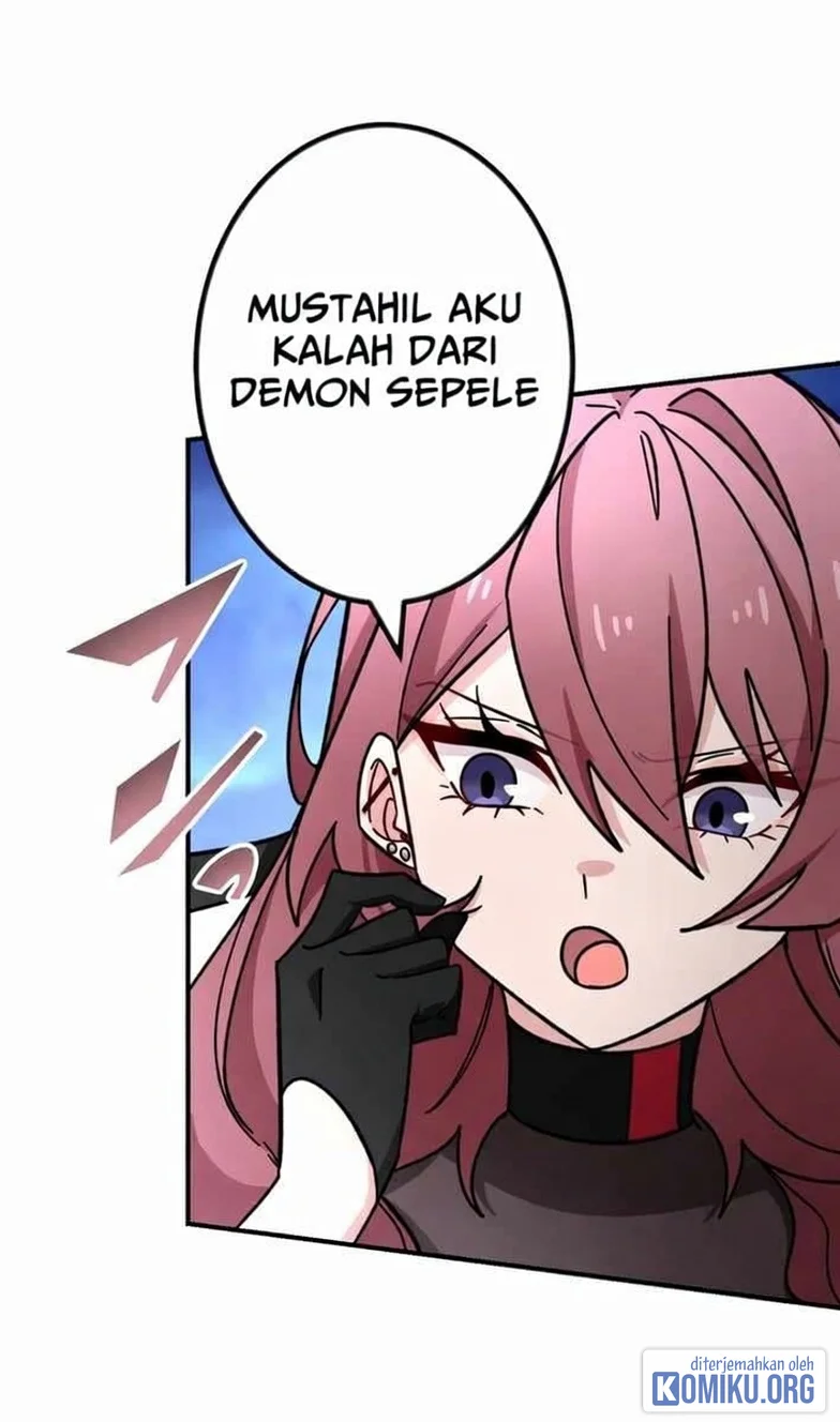 The strongest assassin gets transferred to another world with his whole class Chapter 119 - halaman 23