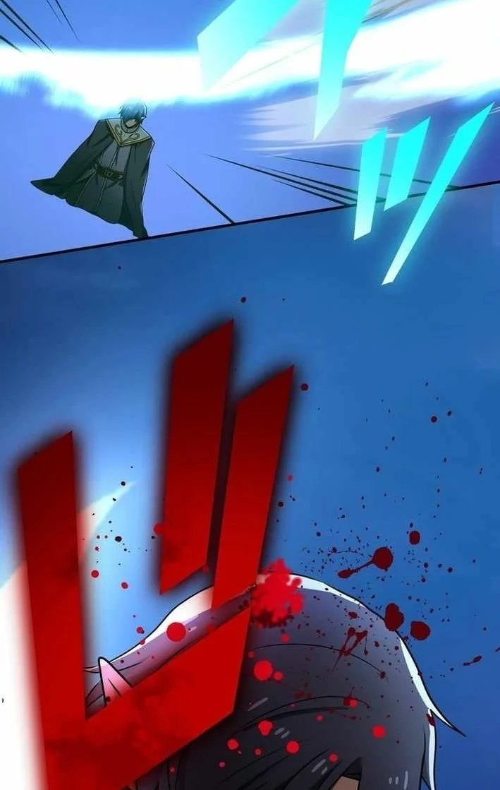 The strongest assassin gets transferred to another world with his whole class Chapter 119 - halaman 28