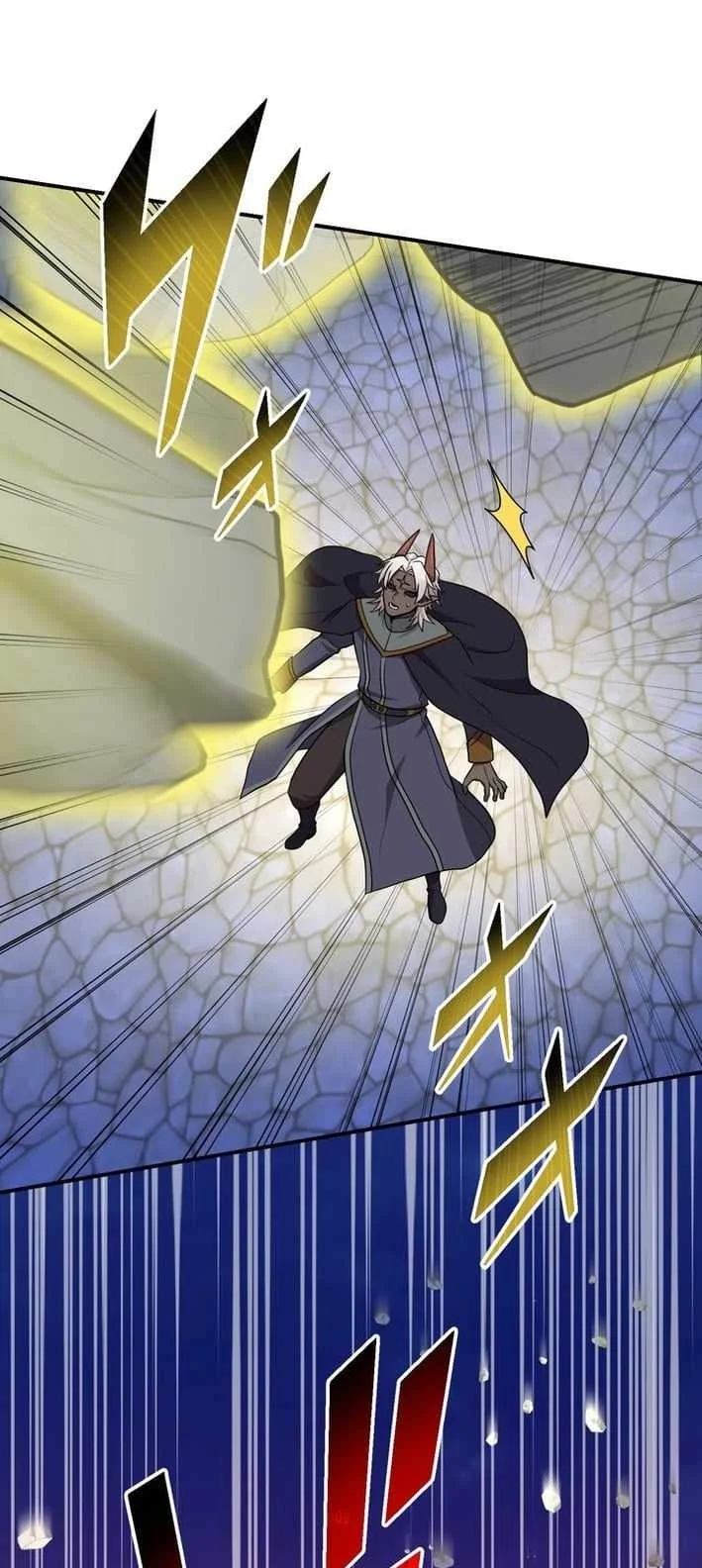 The strongest assassin gets transferred to another world with his whole class Chapter 119 - halaman 7