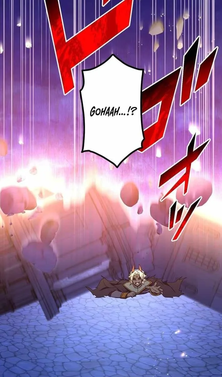 The strongest assassin gets transferred to another world with his whole class Chapter 119 - halaman 8