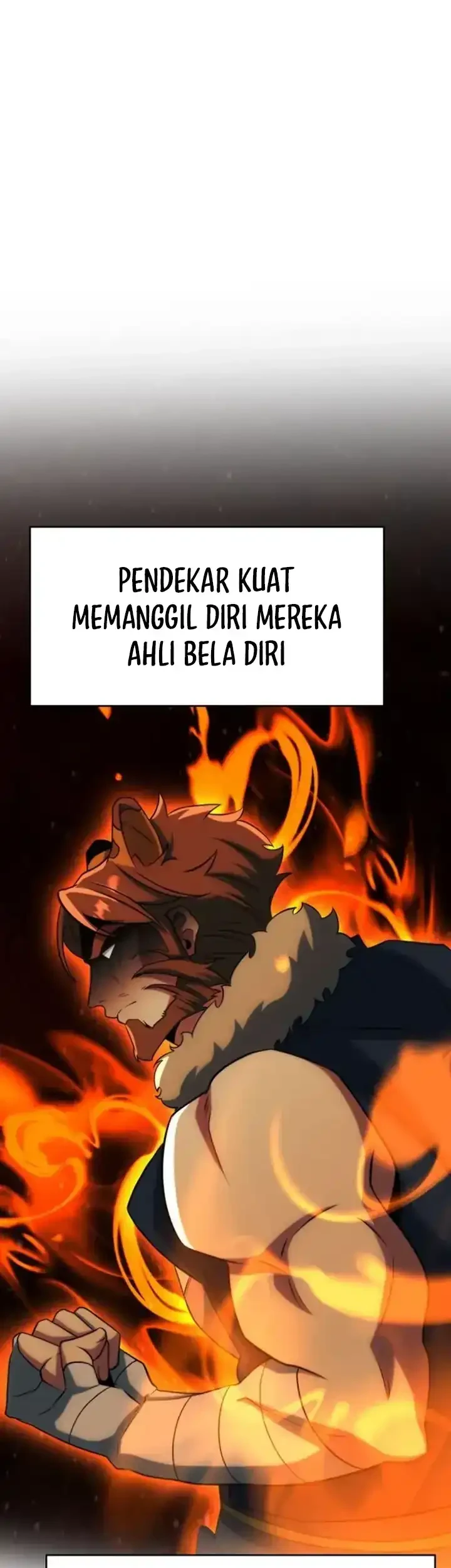 The strongest assassin gets transferred to another world with his whole class Chapter 12 - halaman 19