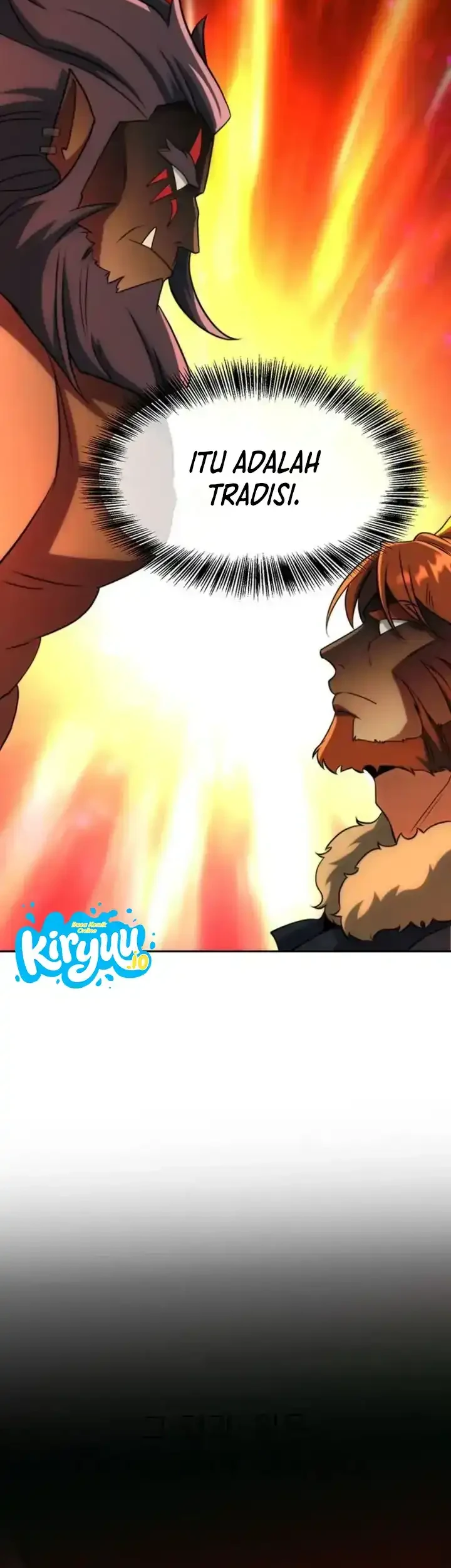 The strongest assassin gets transferred to another world with his whole class Chapter 12 - halaman 21