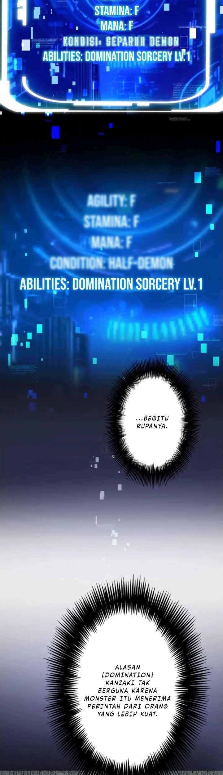 The strongest assassin gets transferred to another world with his whole class Chapter 12 - halaman 26