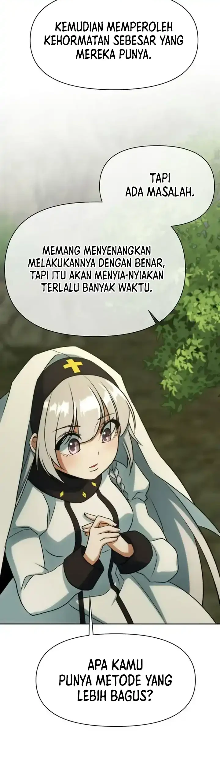 The strongest assassin gets transferred to another world with his whole class Chapter 12 - halaman 34